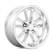BULLET 17X8 5X4.5 72 P +1