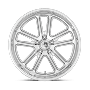 U131 BULLET 22X9 5X5.0 78 P 01MM