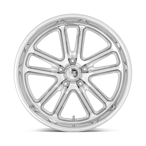 BULLET 20X9.5  5X120.65 CHR5.25 72 +01