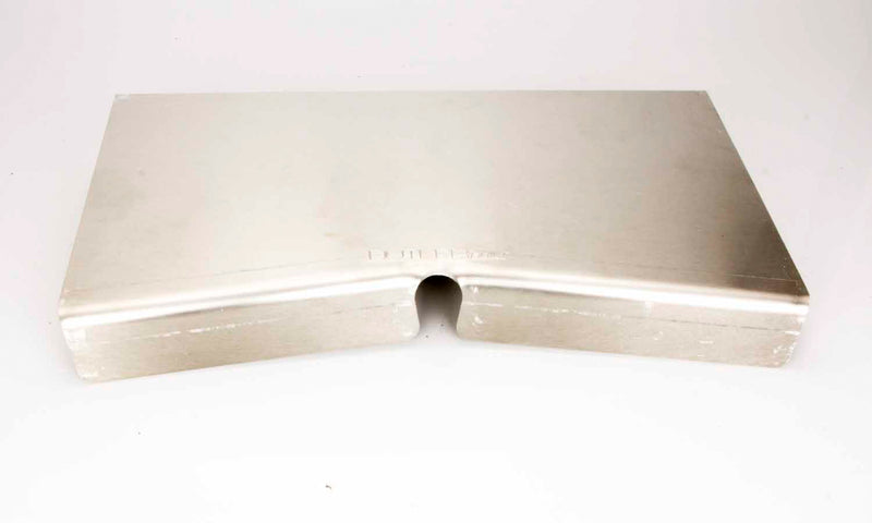 Butlerbuilt Seat Back Mount Aluminum