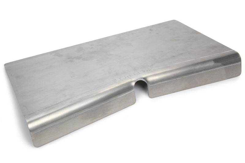 Butlerbuilt Seat Back Bracket 3/16in Aluminum