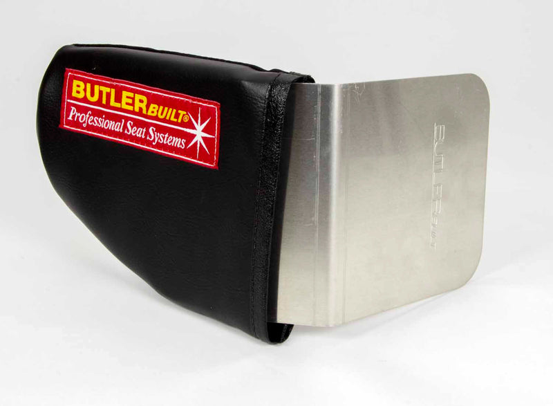 Butlerbuilt Head Support LH 6in Black