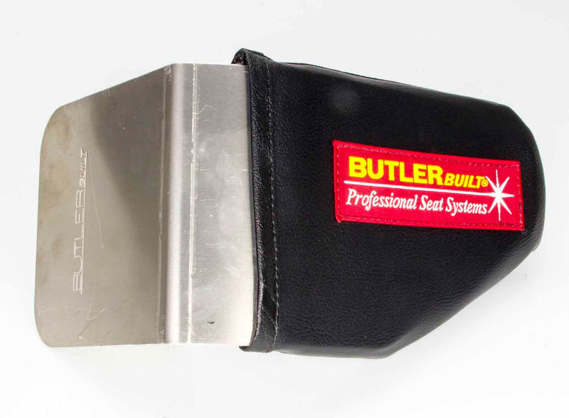 Butlerbuilt Head Support RH 6in Black