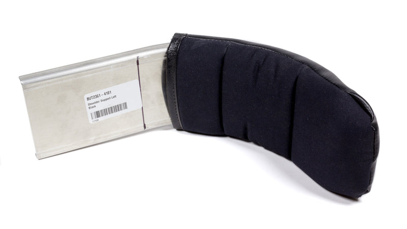 Butlerbuilt Shoulder Support Left Black