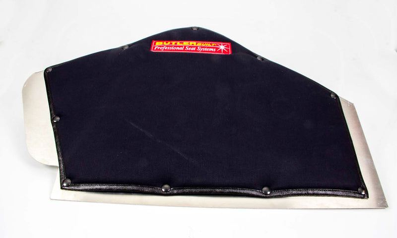 Butlerbuilt Leg Support Large LH Black