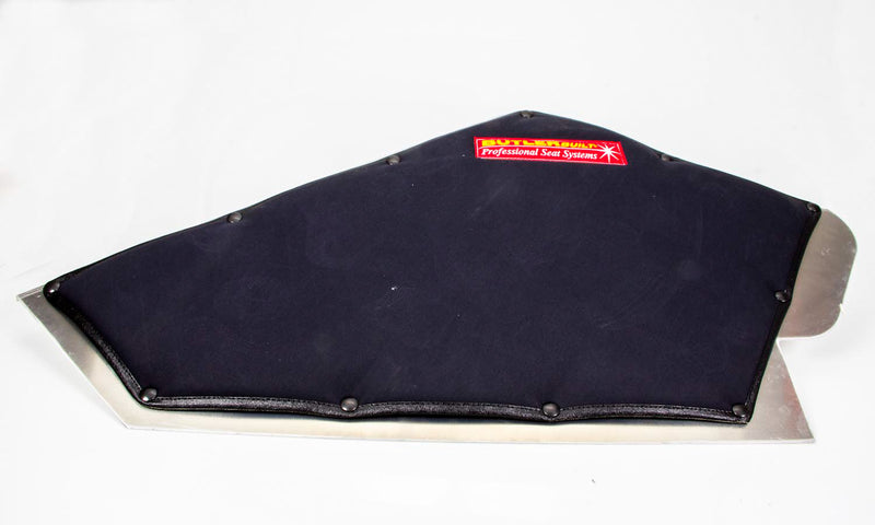 Butlerbuilt Leg Support Large RH Black
