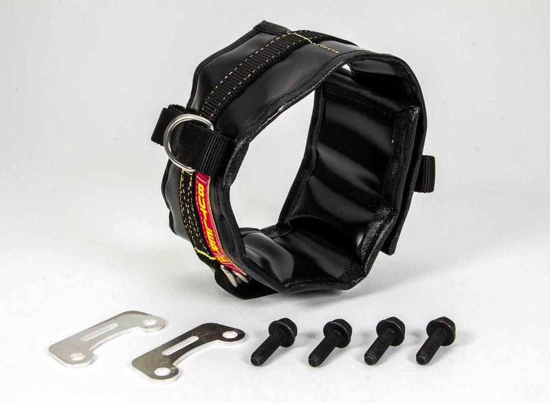 Butlerbuilt Torque Ball Shield