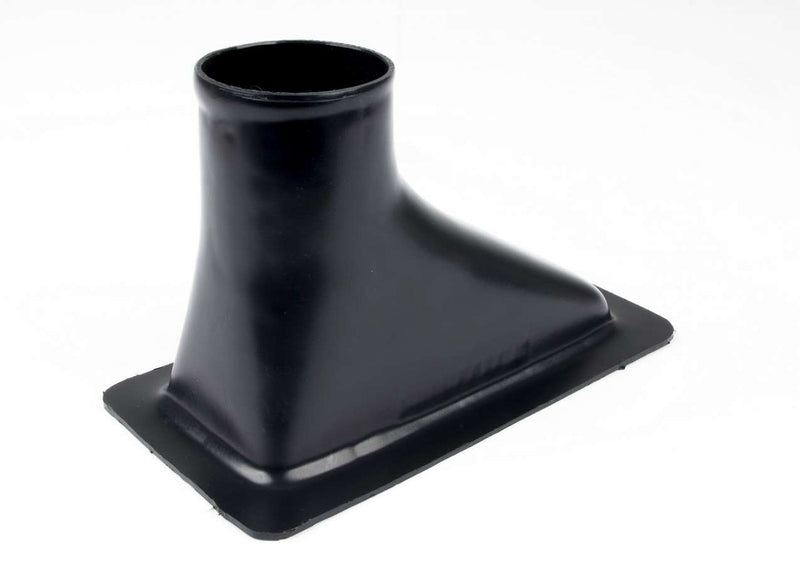 Butlerbuilt Brake Duct-Offset Single Hole Small