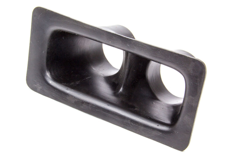 Butlerbuilt Brake Duct-Angled Dual Hole