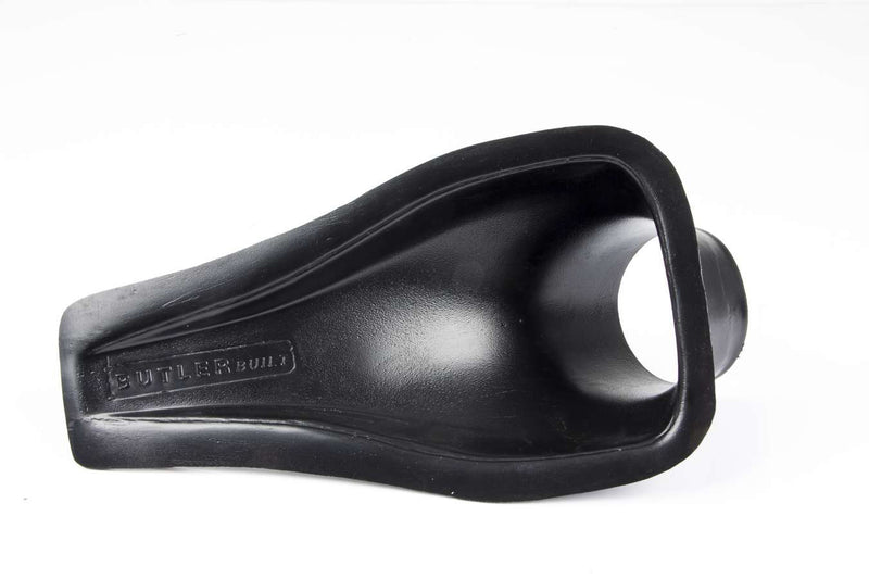 Butlerbuilt Brake Duct-Offset Single Hole