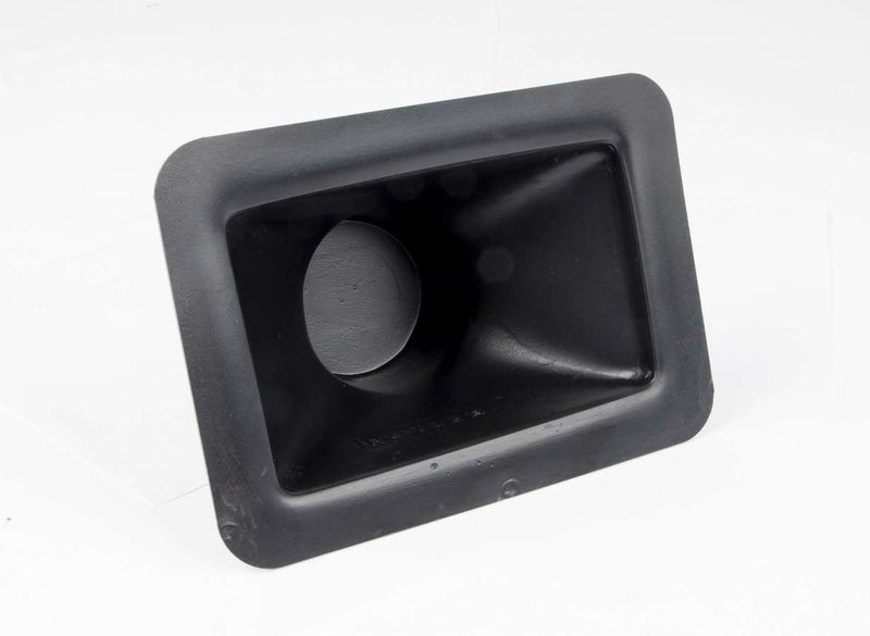 Butlerbuilt Brake Duct-Headlight Mount