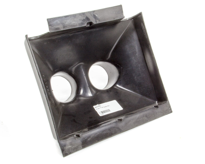 Butlerbuilt 8 1/2x 11 Oil Cooler Duc
