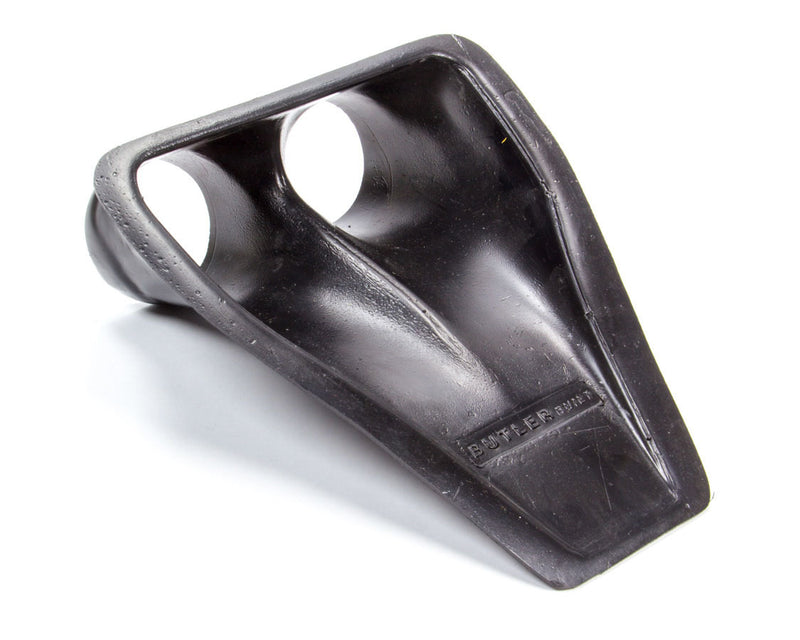 Butlerbuilt Brake Duct-Dual Hole