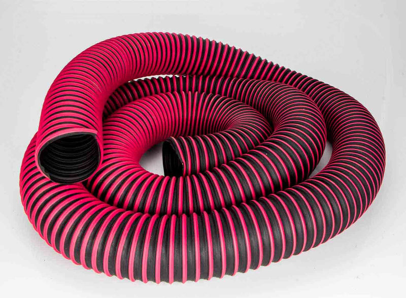 Butlerbuilt 2.5in X 10' Duct Hose