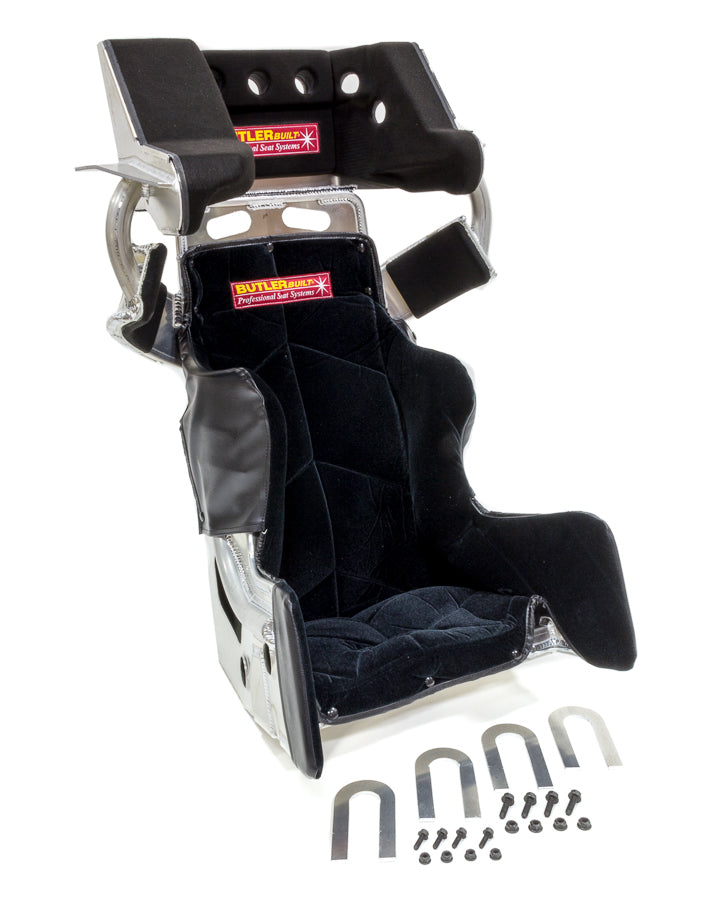 Butlerbuilt Seat 15-1/2in Sprint Adv Slide Job