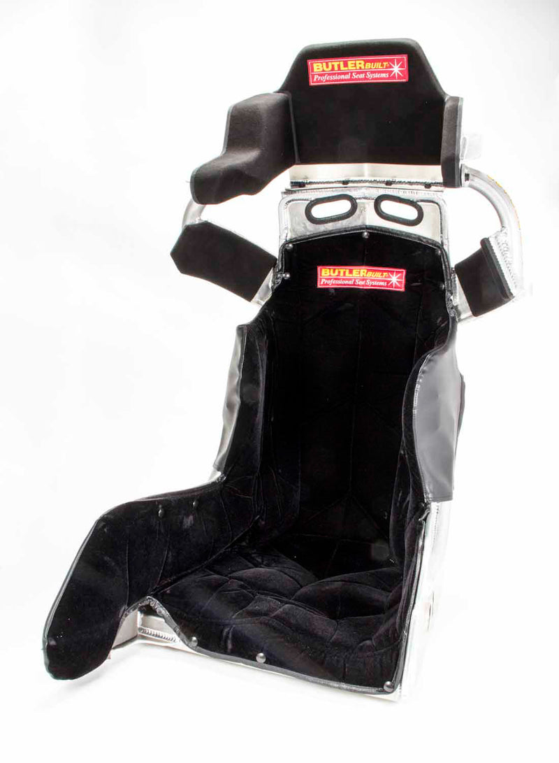 Butlerbuilt 16in ProLite Advantage II Containment Black