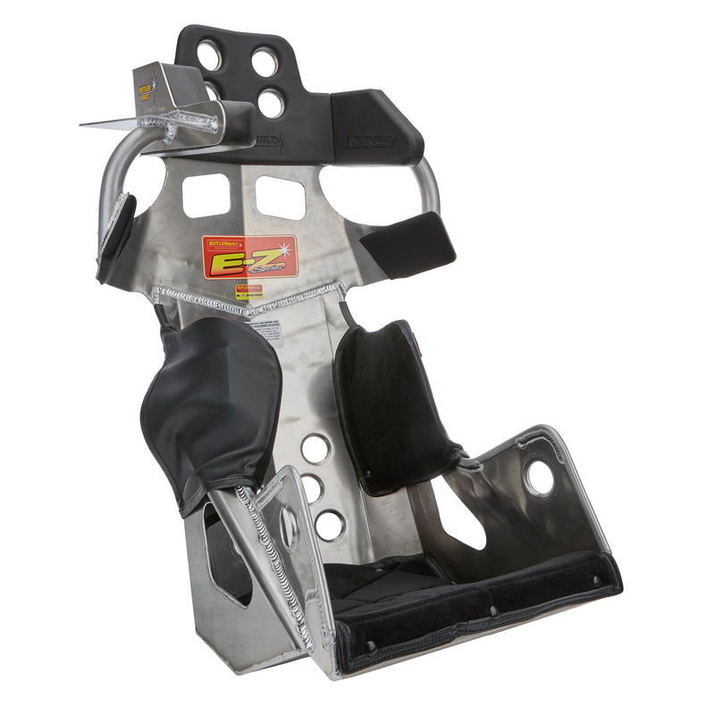 Butlerbuilt 16 EZ Sportsman Seat w/ Black Cover 20 Degree