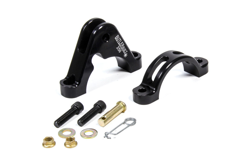 Butlerbuilt 2-1/2 Axle Tether Clamp Only Single