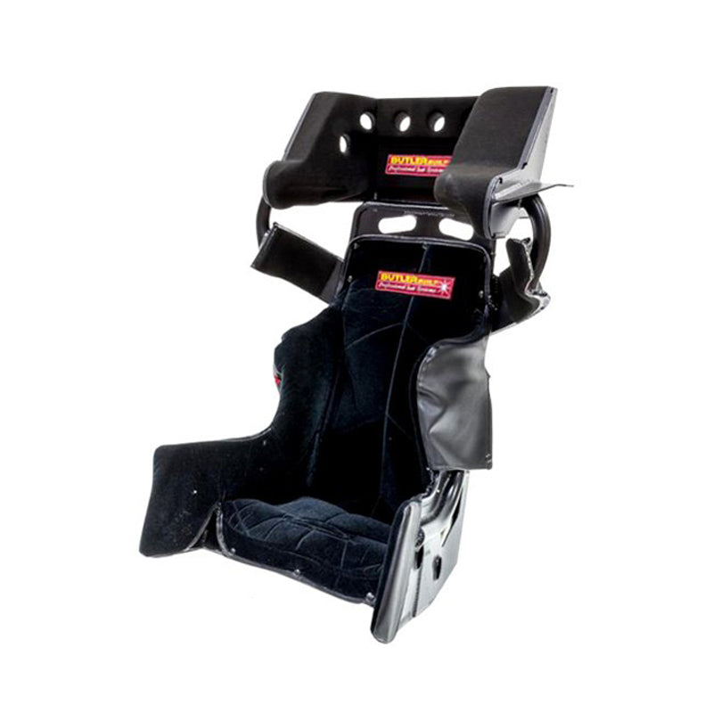 Butlerbuilt Seat 16in SFI 39.2 Slide Job Advantage II