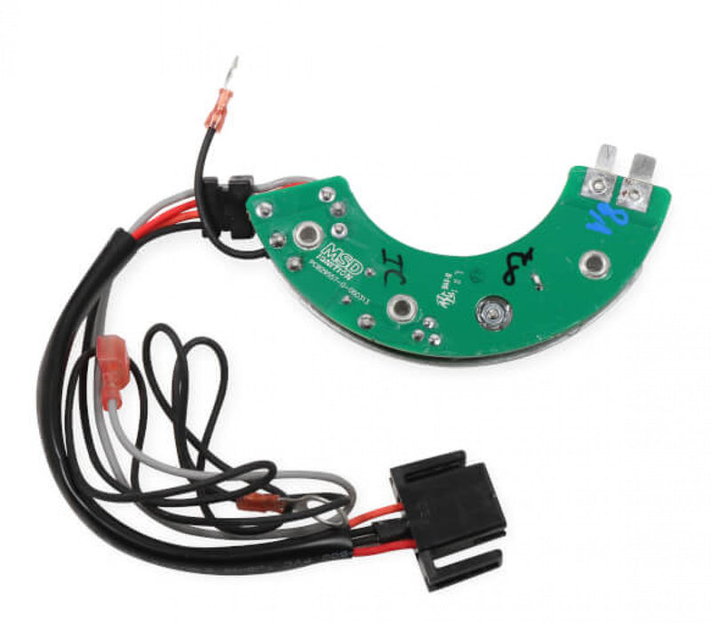 Ultimate HEI Kit