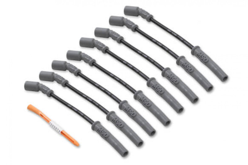 Wire Set, Black SC, LS1 Truck Engines, '99-on
