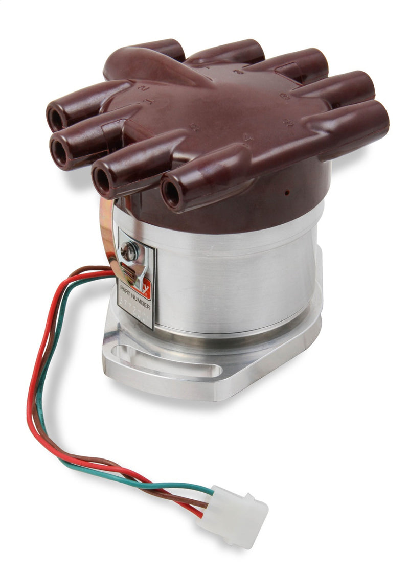 Mallory 3772001 Unilite Electronic Ignition Distributor