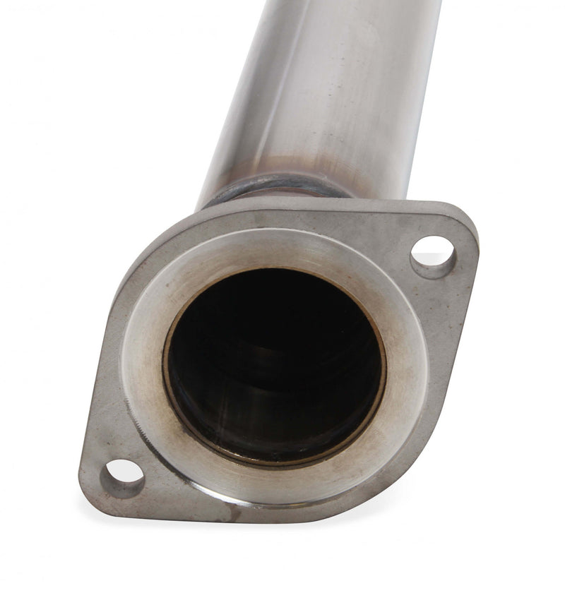 Hooker BlackHeart Cat-Back Exhaust System