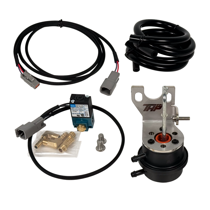 TooHighPsi ReFlex+ boost control kit for Magnuson TVS2650