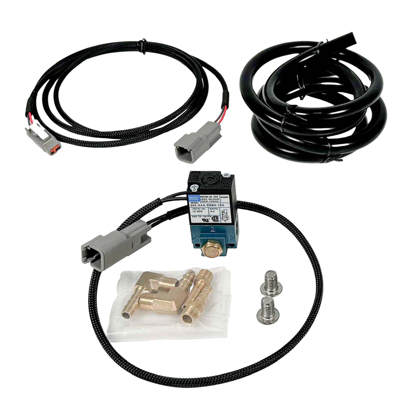 TooHighPsi ReFlex+ boost control kit for LT4 TVS1740 supercharger