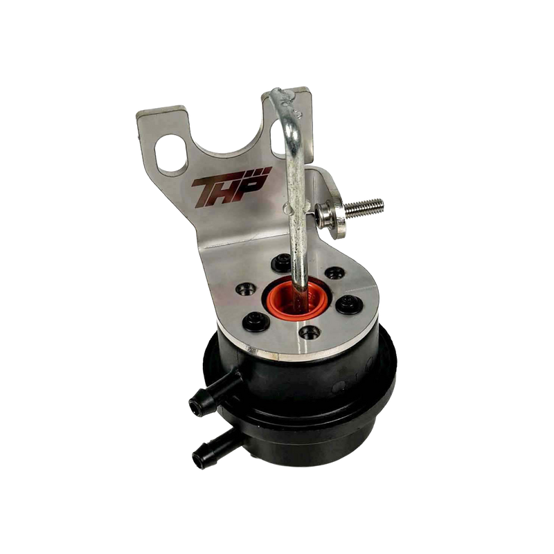 TooHighPsi dual-port bypass actuator for Magnuson 2650 supercharger