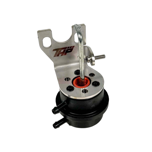 TooHighPsi dual-port bypass actuator for Magnuson 2650 supercharger