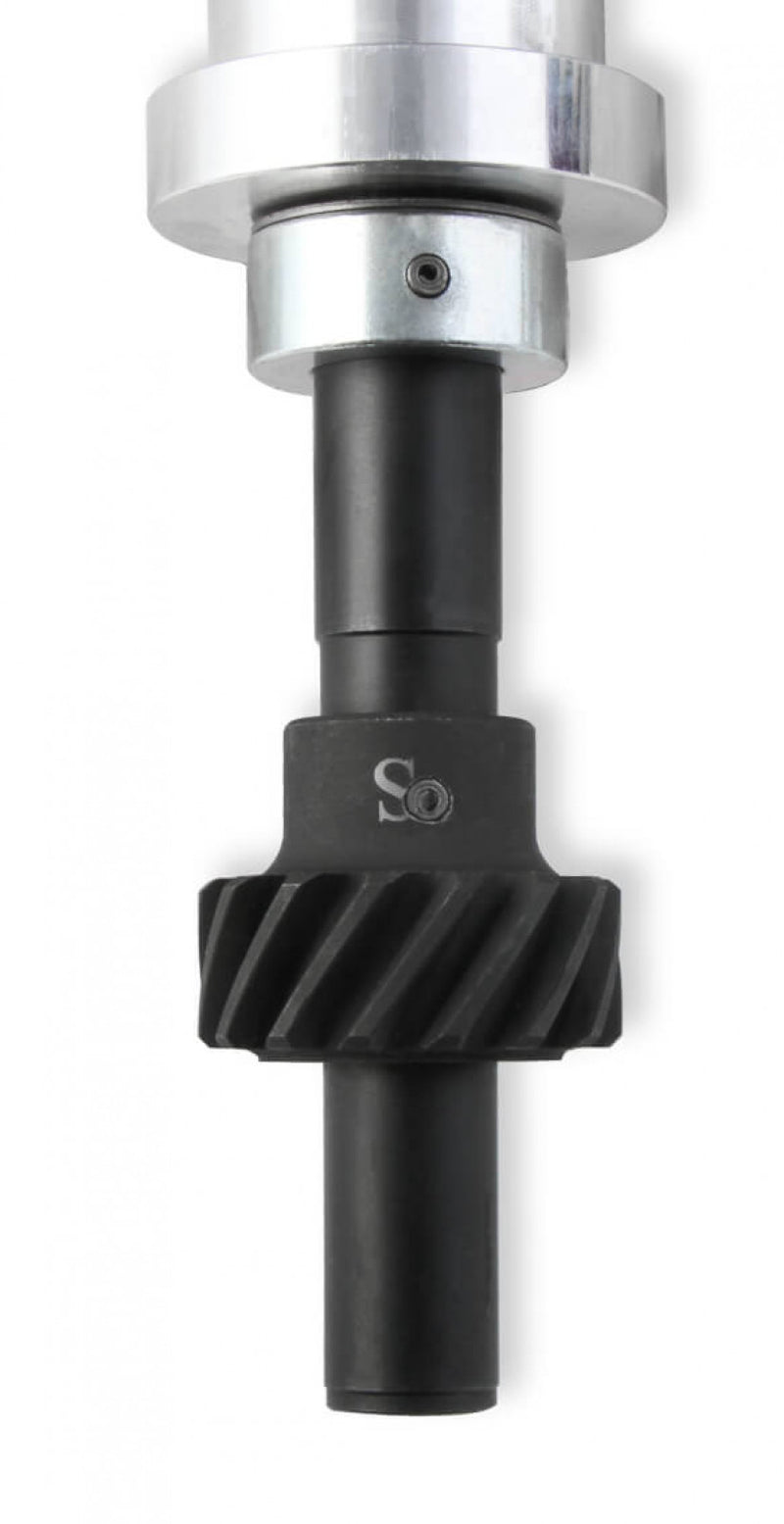 Ford 351W Sync Plug