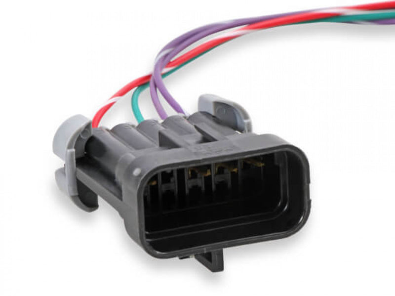 MSD AMC V-8 EFI Dual Sync Distributor