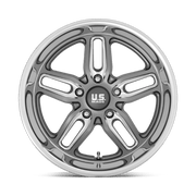 CTEN 18X8 5X4.75 72 NGD +01