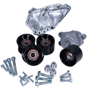 TooHighPsi C7 Corvette REAPER 12 rib belt drive