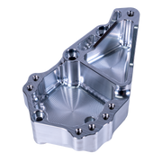 C7 REAPER 12 rib belt drive included in GRIM REAPER package