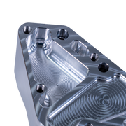 C7 REAPER 12 rib tensioner assembly