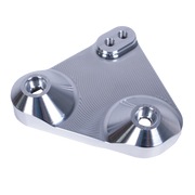 TooHighPsi C7 SLAYER billet support plate