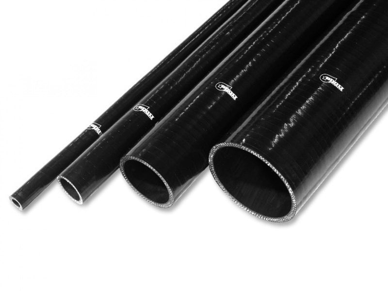 BOOST Products Silicone Hose 5/16" ID, 3' Length, Black