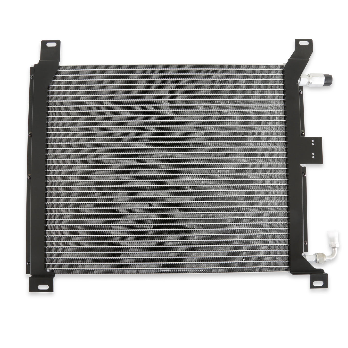 A/C Condenser