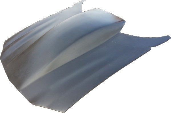 '98-2002 6-1/2" Camaro Wide SUPER SUNOCO Pin-on Extended to windshield Without center body Line. 28" wide x 6-1/2" tall