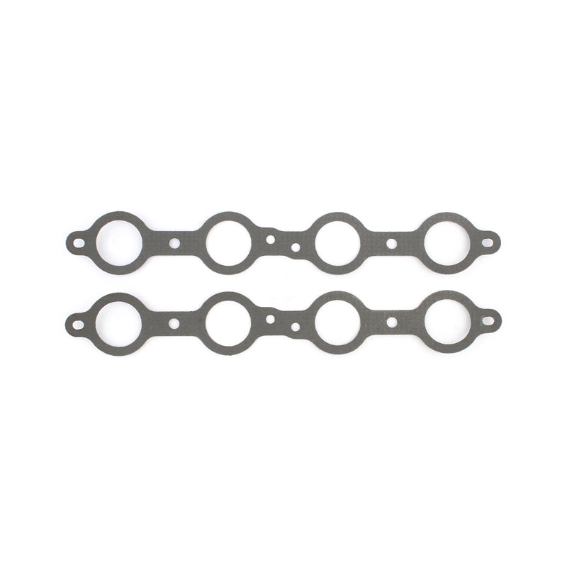 SBC 3/4 Gen V8 .06in HTS Exh Man Set