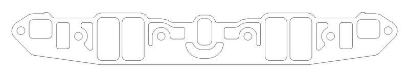Intake Manifold Gasket Set SBM 318/340/360