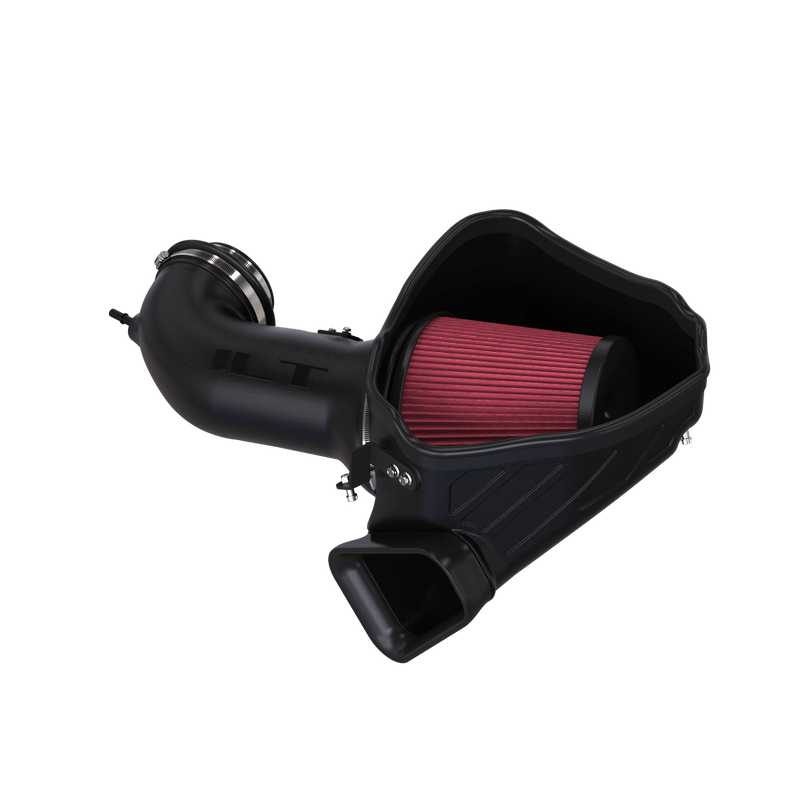 JLT 16-24 Chevrolet Camaro ZL1 Cold Air Intake