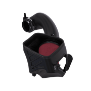 JLT CAI-75-5205 intake assembly with red cotton filter for Cadillac CT5-V Blackwing 6.2L
