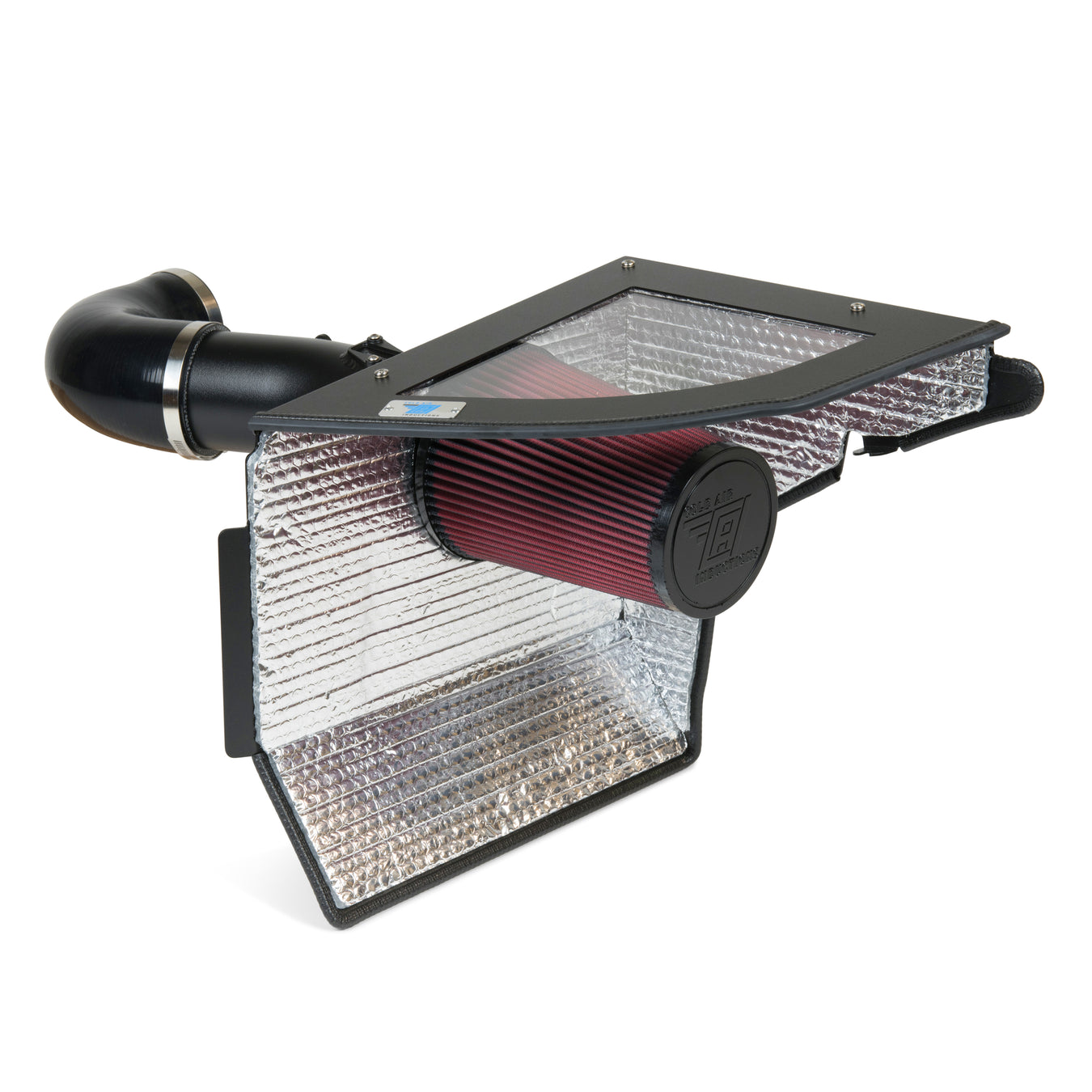 Air Cleaner Assemblies and Air Intake Kits