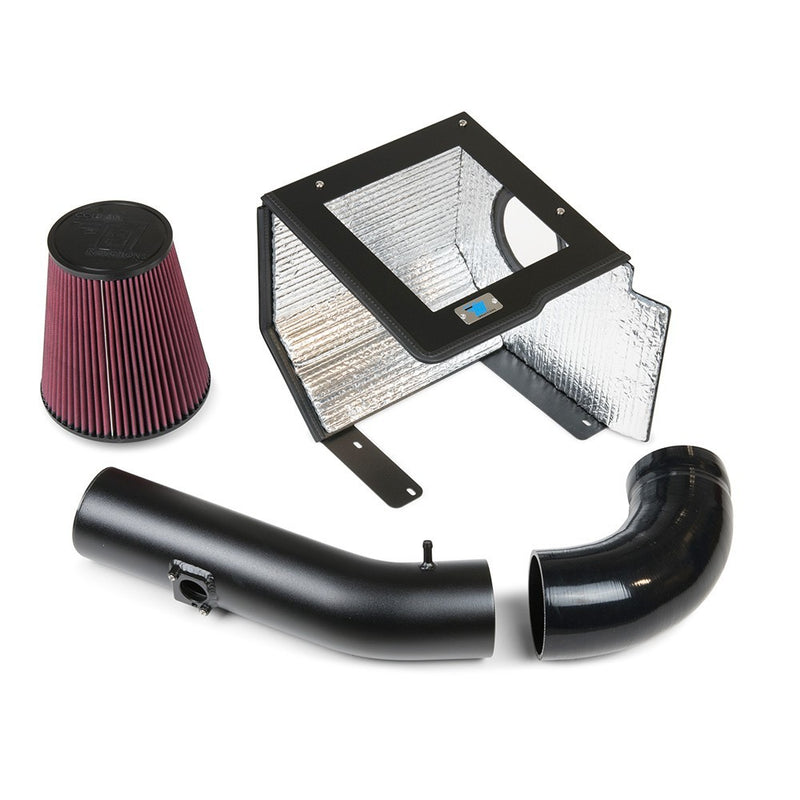 Cold Air Inductions Cold Air Intake 09-13 GM P/U 4.8/5.3/6.0L