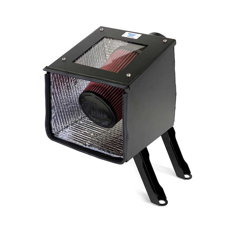 Cold Air Inductions Cold Air Intake 15- Chevy Colorado 2.5/3.6L
