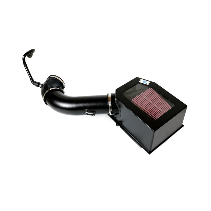 Cold Air Inductions Cold Air Intake 19-   GM P/U 1500 5.3L Black