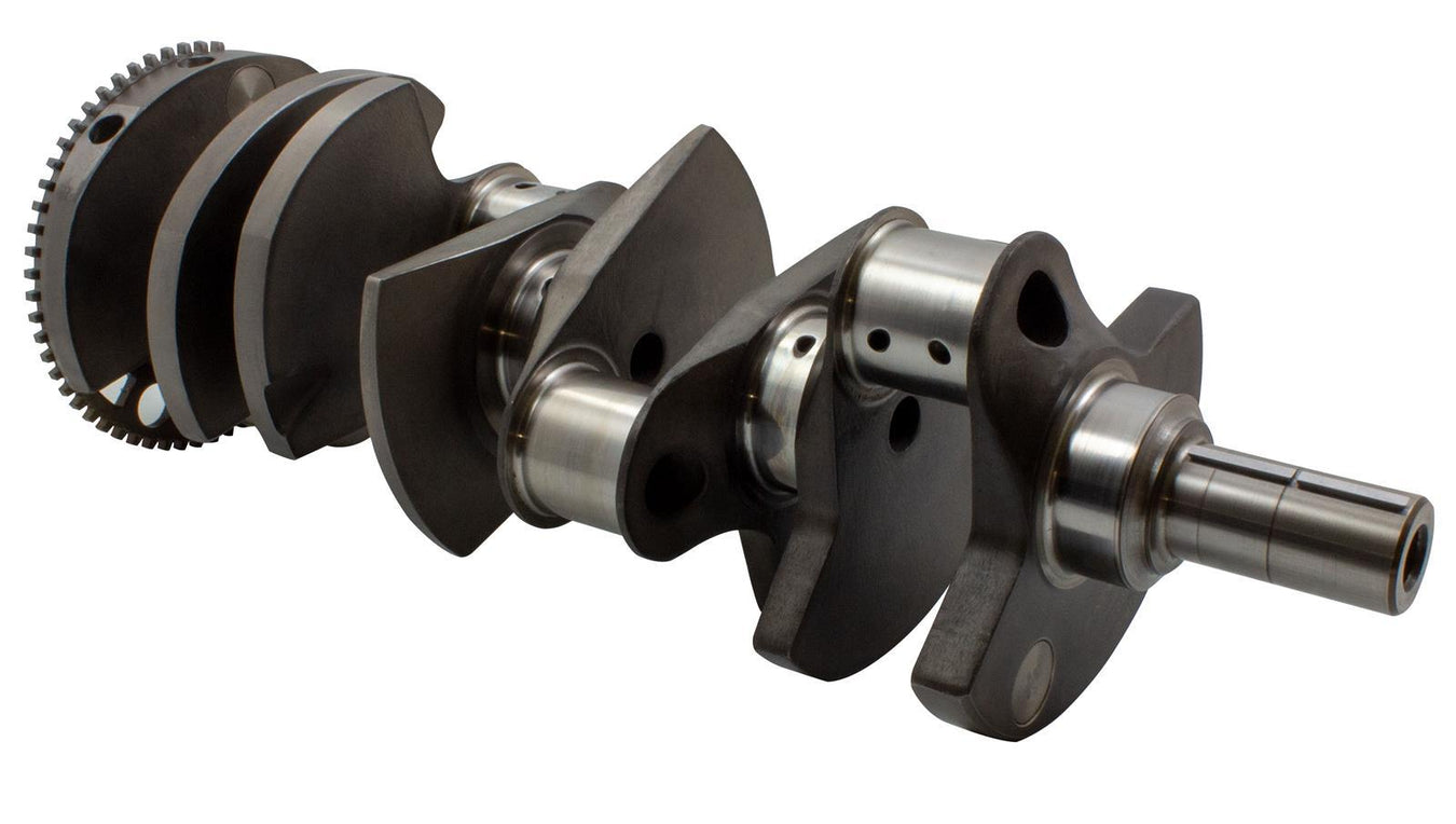Crankshafts and Components